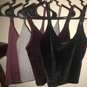 Brandy Melville Joanne collection
